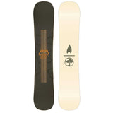 Arbor Draft Men's Snowboard 2026