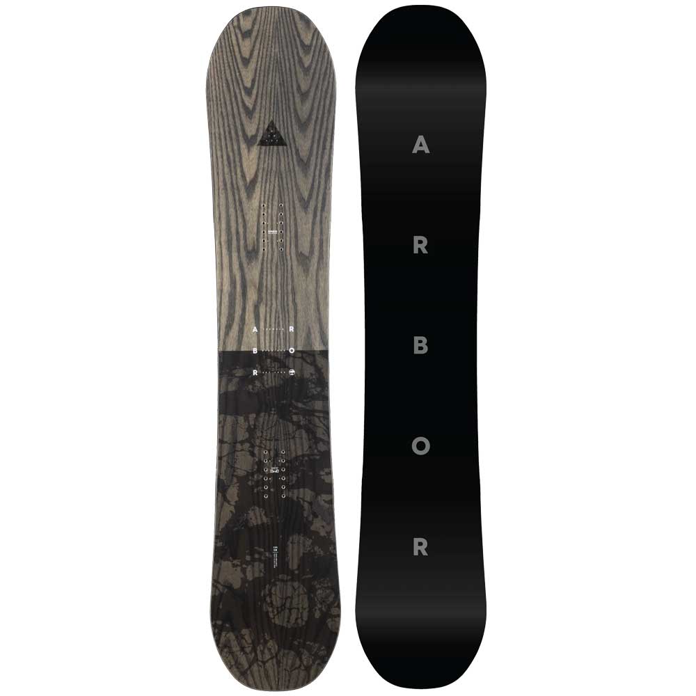 Arbor Formula Men's Snowboard 2027