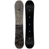 Arbor Formula Men's Snowboard 2027
