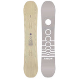 Arbor Mantra Women's Snowboard 2027
