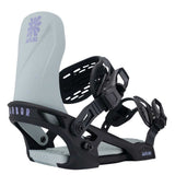 Arbor Youth Sapling Snowboard Bindings - 2027