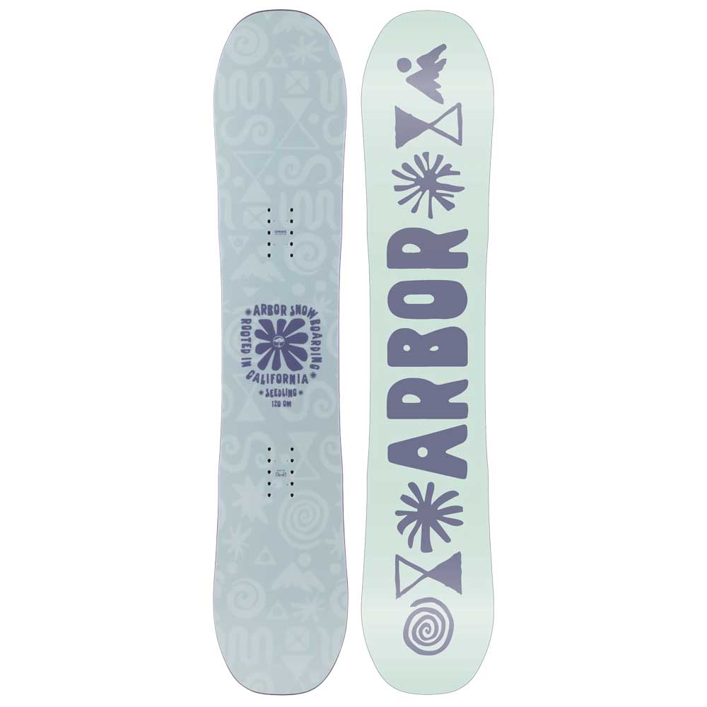Arbor Seedling Kid's Snowboard 2027