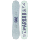 Arbor Seedling Kid's Snowboard 2027