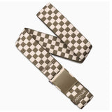 Arcade Check Standard Stretch Belt