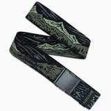Arcade Out of Range Standard Stretch Belt