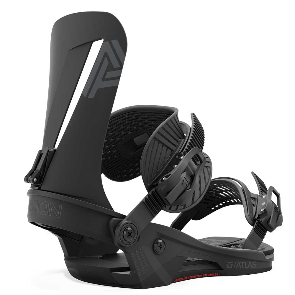 Union Men's Atlas Snowboard Bindings - 2025