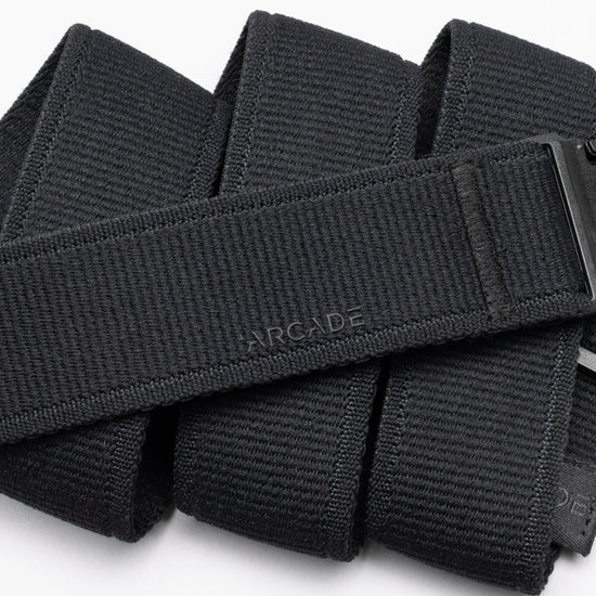 Arcade Atlas Slim Stretch Belt