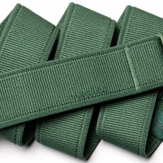 Arcade Atlas Standard Stretch Belt