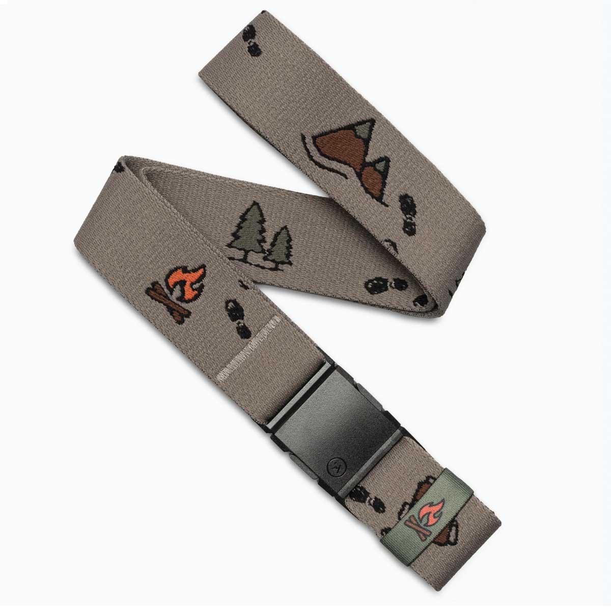 Arcade Get Outside Standard Stretch Belt