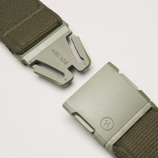 Arcade Atlas Standard Stretch Belt