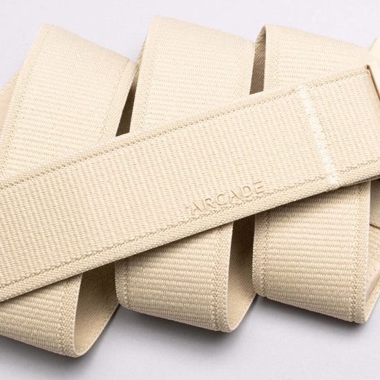 Arcade Atlas Slim Stretch Belt