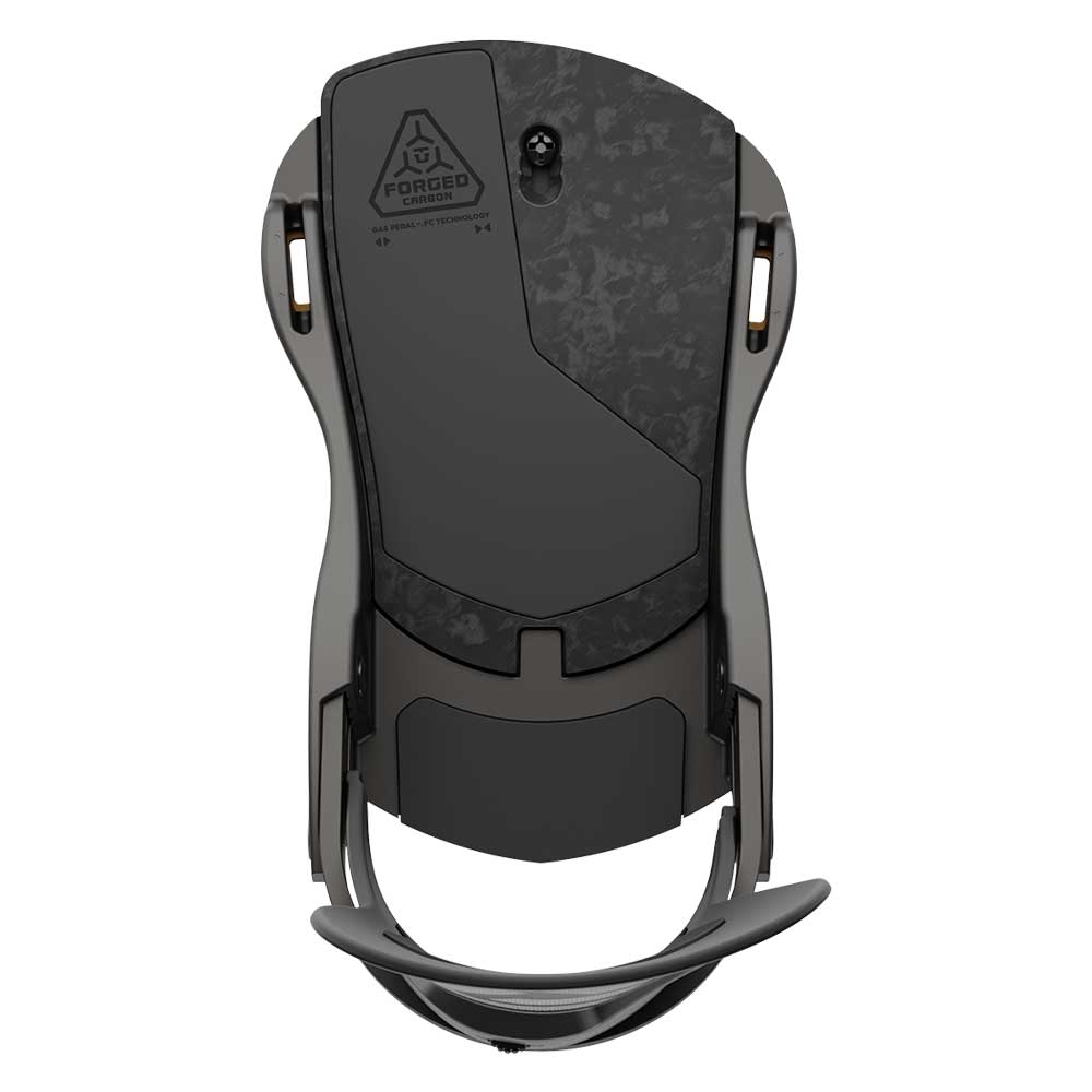 Union Men's Atlas Pro Snowboard Bindings - 2025