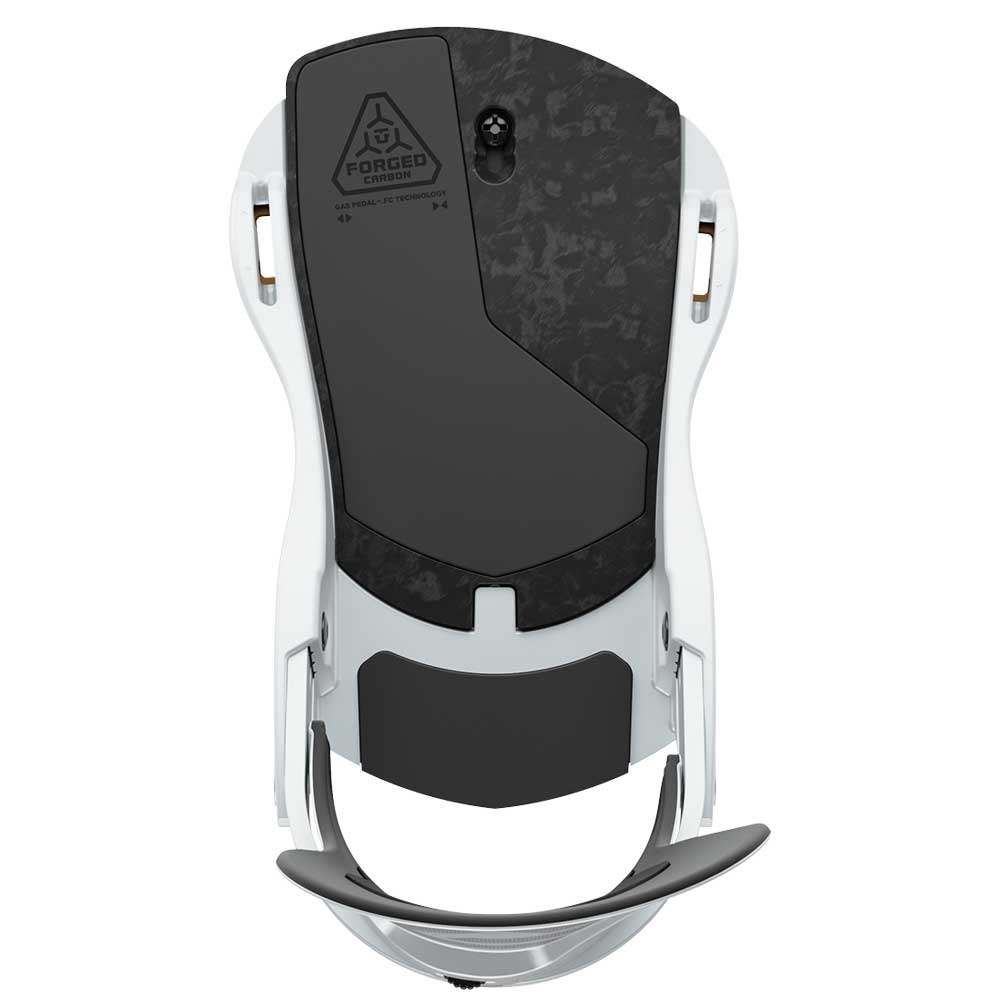 Union Men's Atlas Pro Snowboard Bindings - 2025