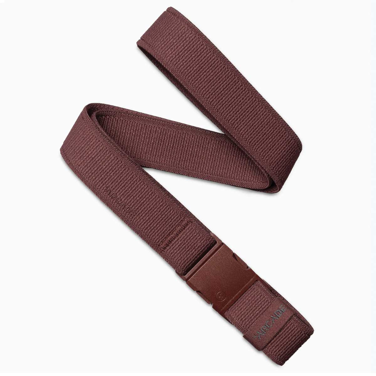 Arcade Atlas Slim Stretch Belt