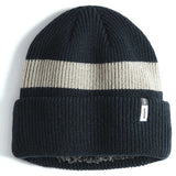 Autumn Band Polar Fleece Lined Beanie