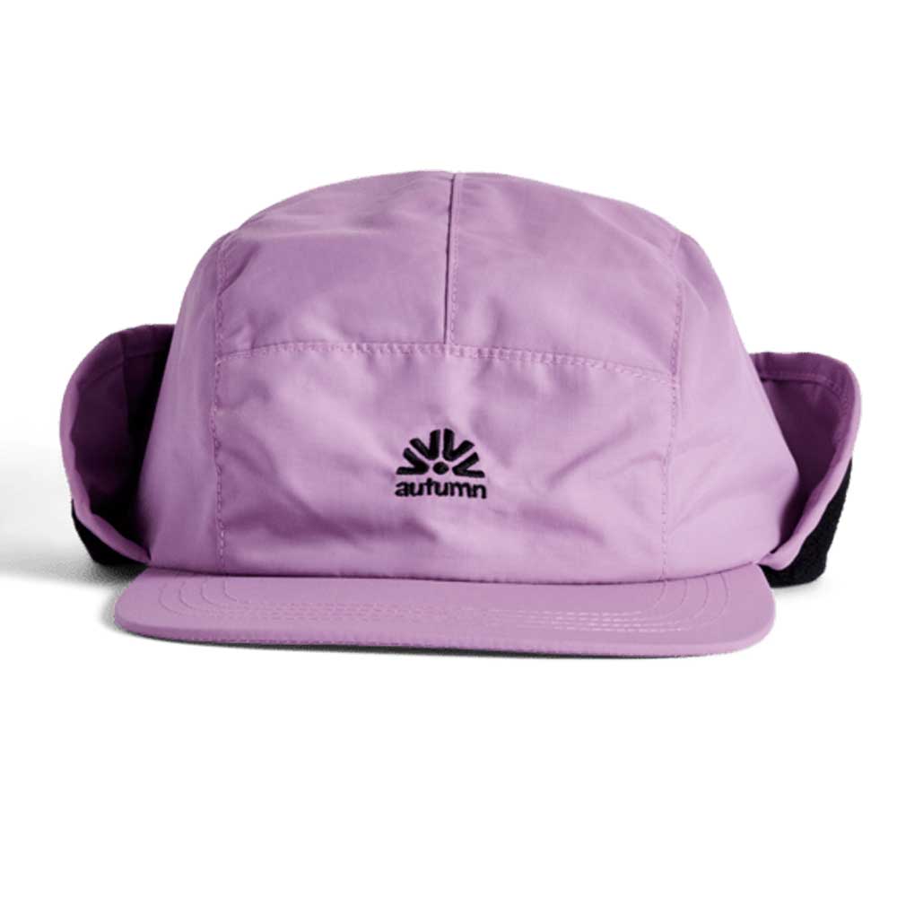 Autumn 5 Panel DWR Flap Cap 2025 – Focus Boardshop