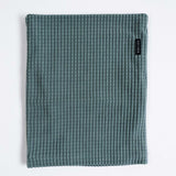 Autumn Grid Fleece Neck Gaiter 2027