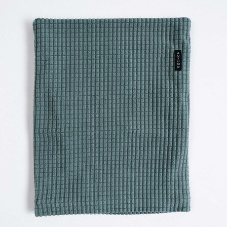 Autumn Grid Fleece Neck Gaiter 2027