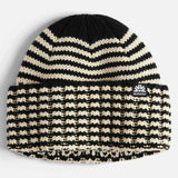 Autumn Hearth Chunky Beanie