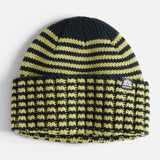 Autumn Hearth Chunky Beanie