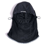 Autumn Hi Tek Polar Fleece Hood