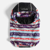 Autumn Hi Tek Polar Fleece Hood