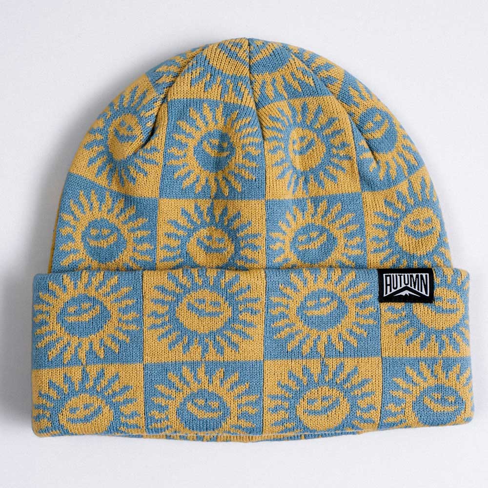 Autumn Newday Beanie 2027