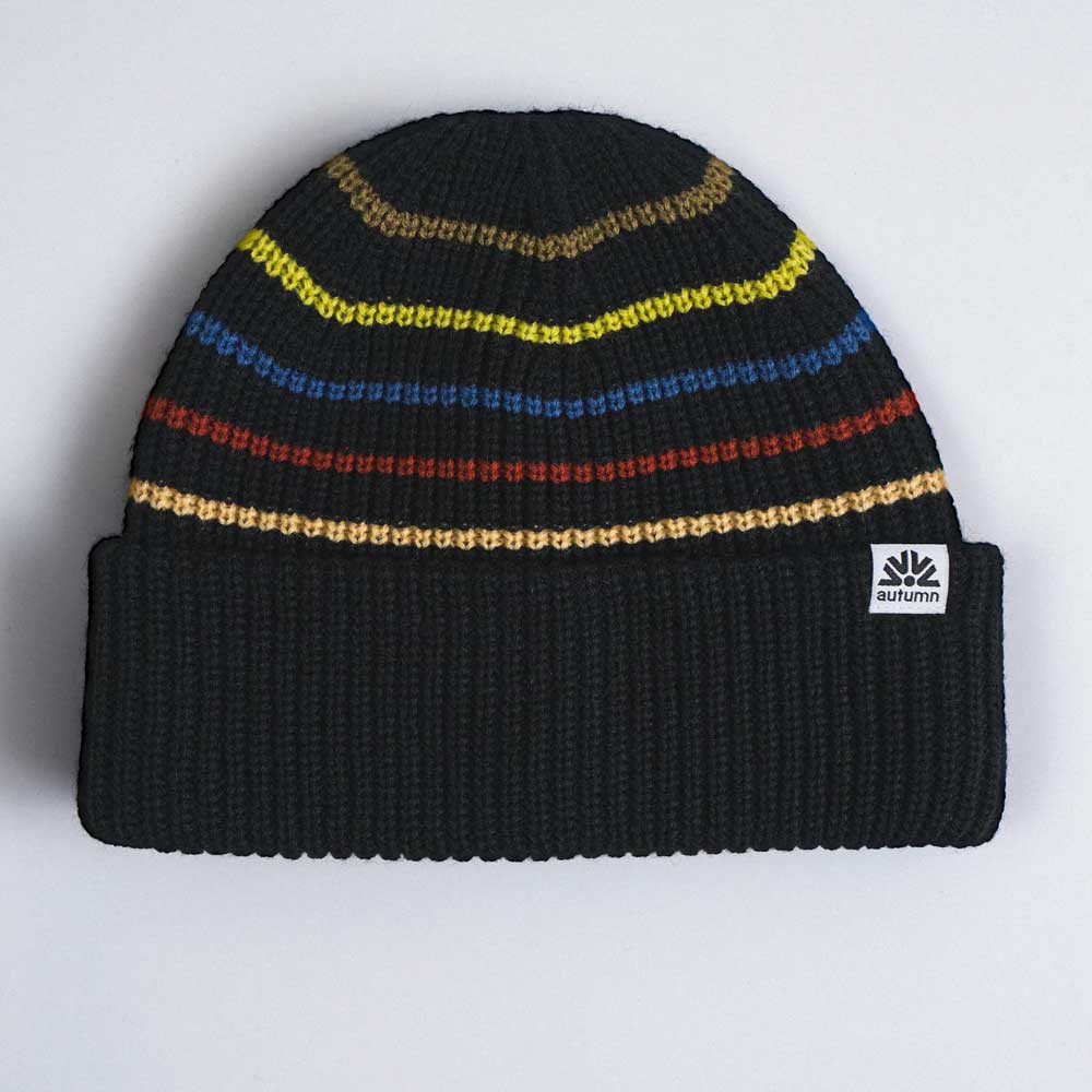 Autumn Retro Beanie 2027