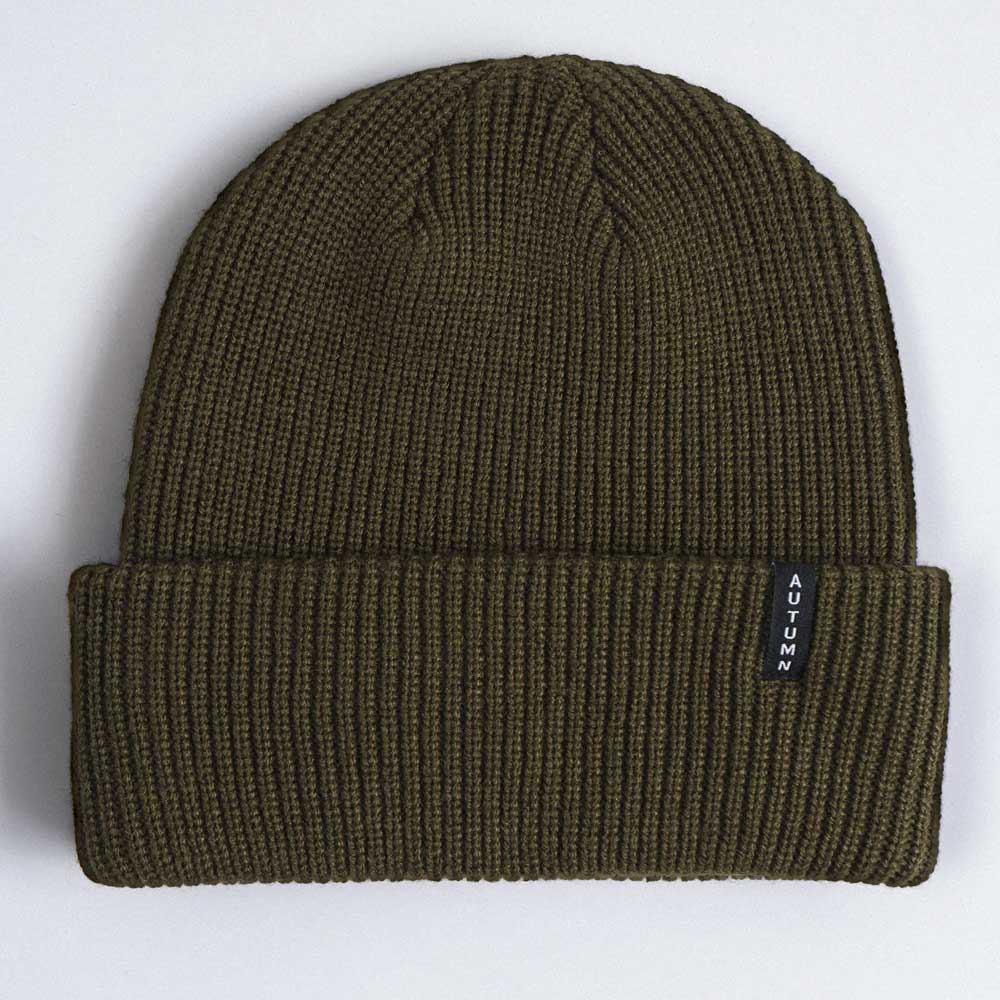 Autumn Select Solid Beanie 2027