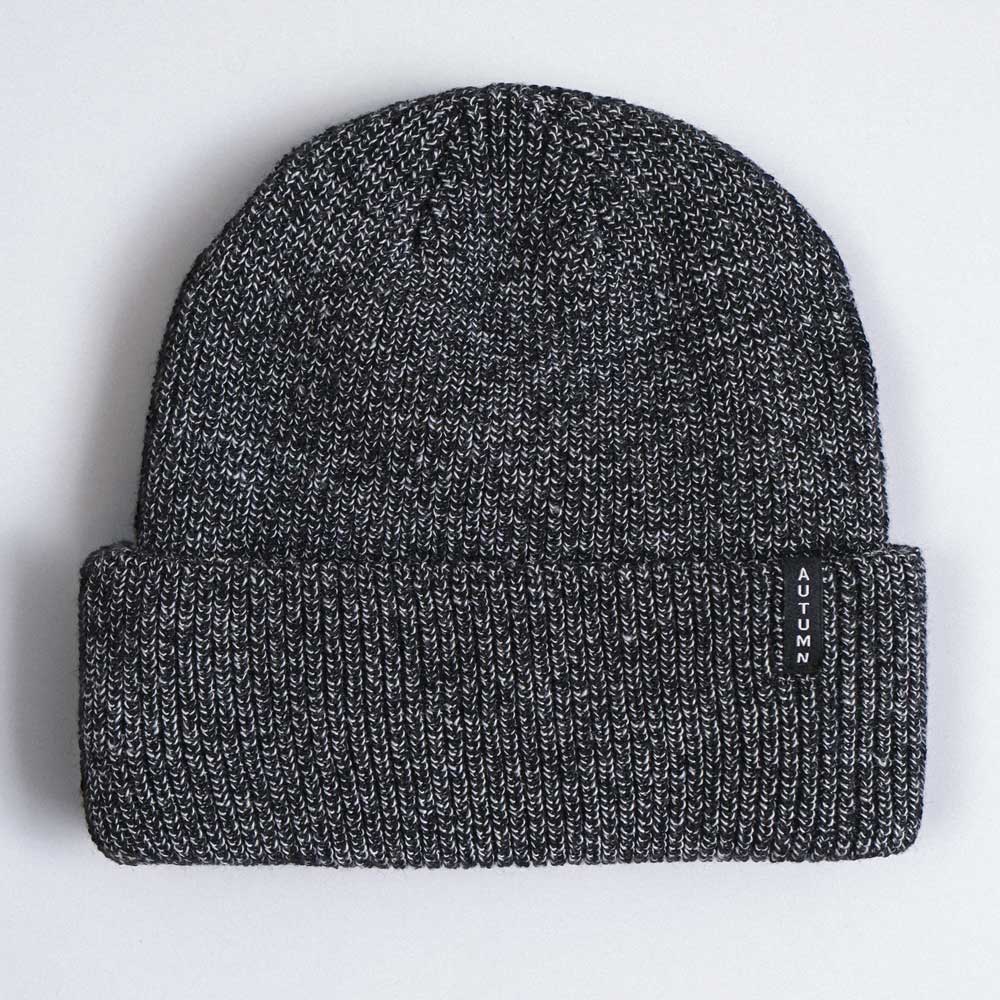 Autumn Select Solid Beanie 2027