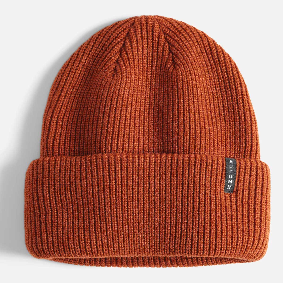 Autumn Select Solid Beanie