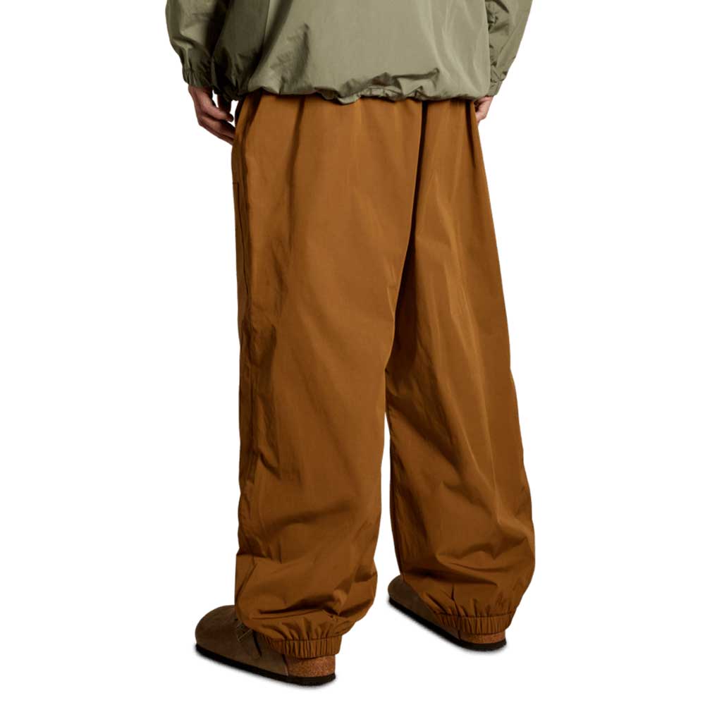 Autumn Men's Service Snow Pants 2025