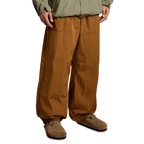 Autumn Men's Service Snow Pants 2025