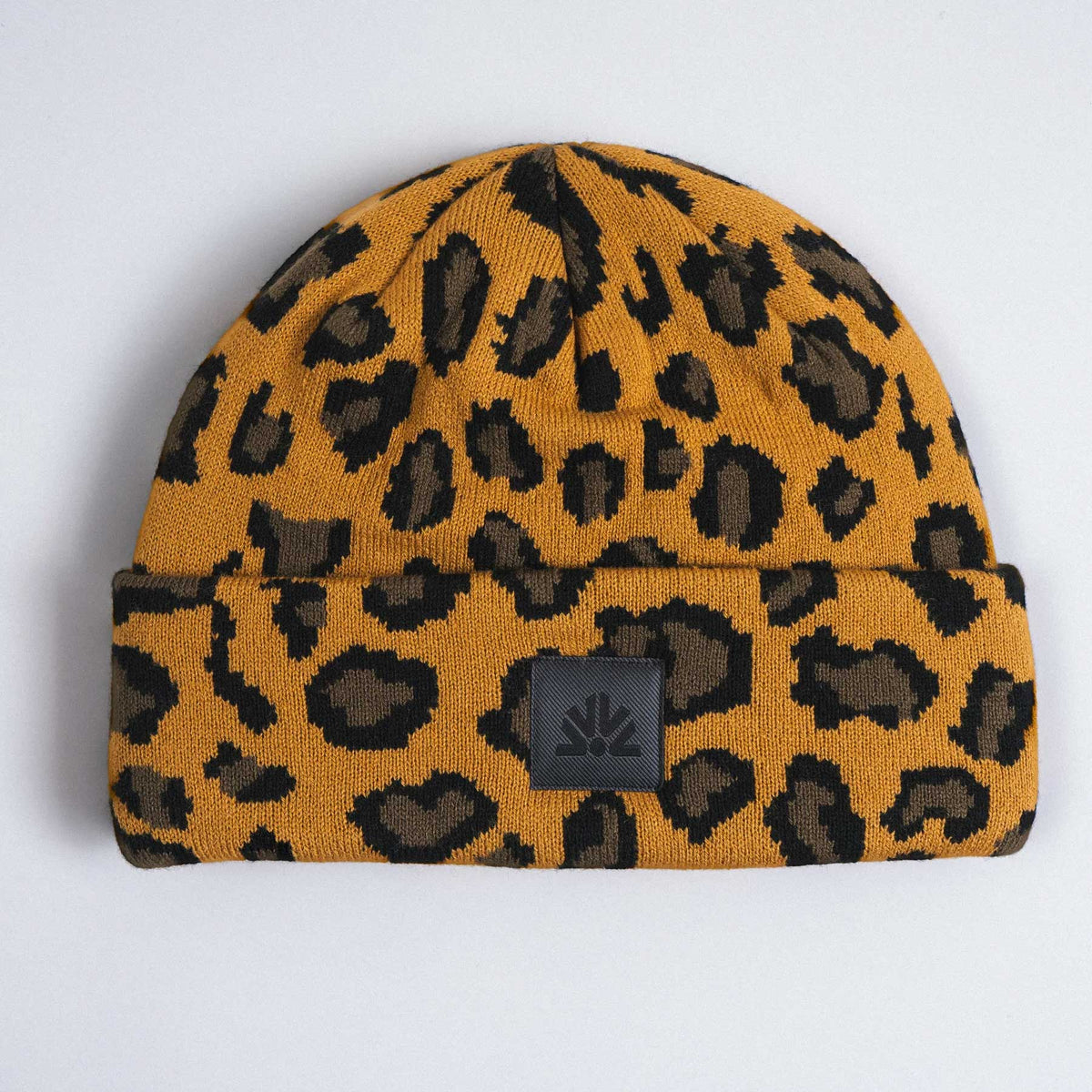 Autumn Spotted Beanie 2027