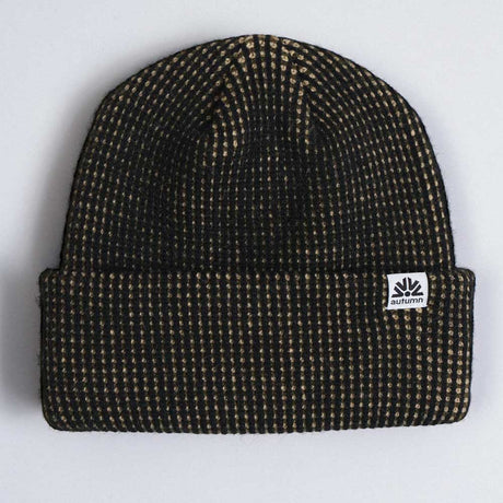 Autumn Static Beanie 2027