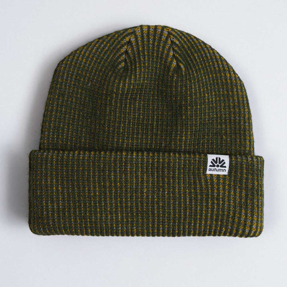 Autumn Static Beanie 2027