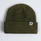 Autumn Static Beanie 2027