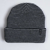 Autumn Stripe Beanie 2027