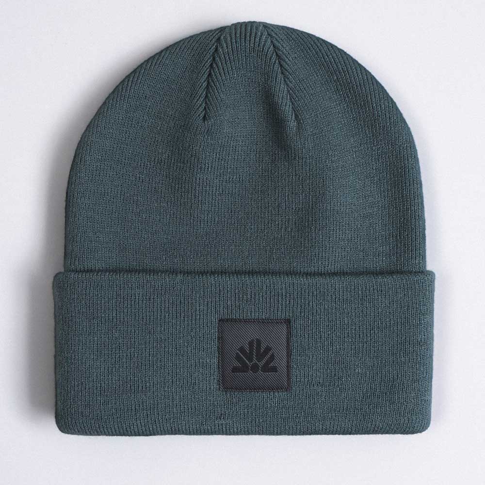 Autumn Surplus Solid Beanie 2027