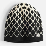 Autumn Warp Skully Fit Beanie