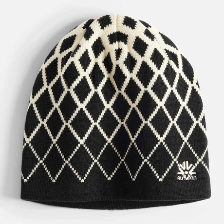 Autumn Warp Skully Fit Beanie