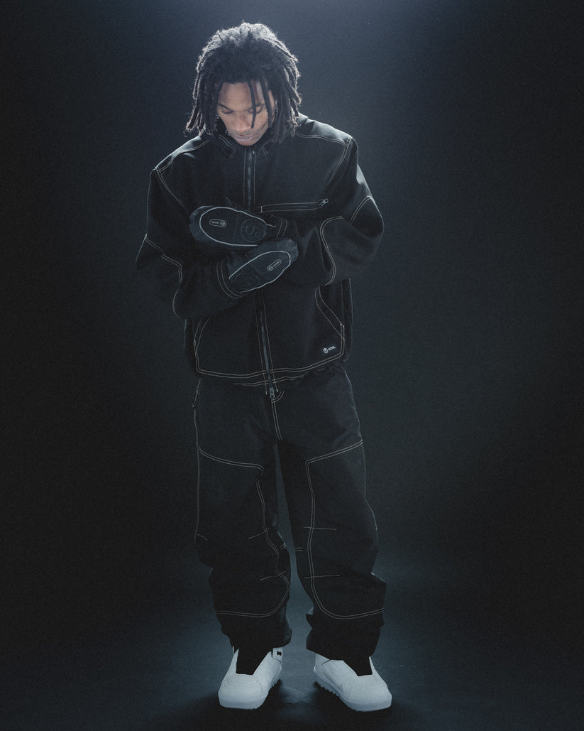 Howl Workwear Public Snow Pants - 2027