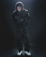 Howl Workwear Public Snow Pants - 2027