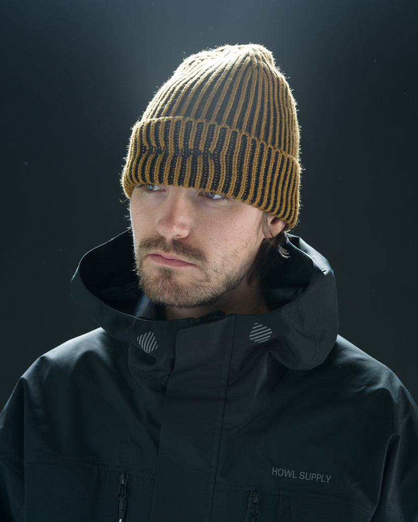 Howl Slash Beanie