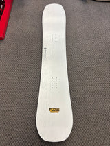 Koruna Shapes Otto 161 Brushed Snowboard 2026 Pre Owned (Mint)