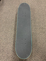 Sale DGK Los Muertos Ortiz Skateboard Complete 8.1"