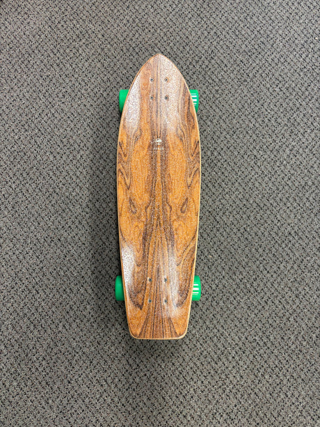 Arbor Groundswell Rally Cruiser Complete 30.5