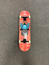 Real Jimmy Wilkins Levitation Skateboard Complete 8.25"