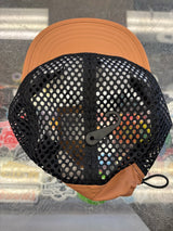 Coal Provo Mesh Breathable 5-Panel Cap