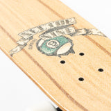 Sector Nine Bambino Moby Cruiser Skateboard Complete
